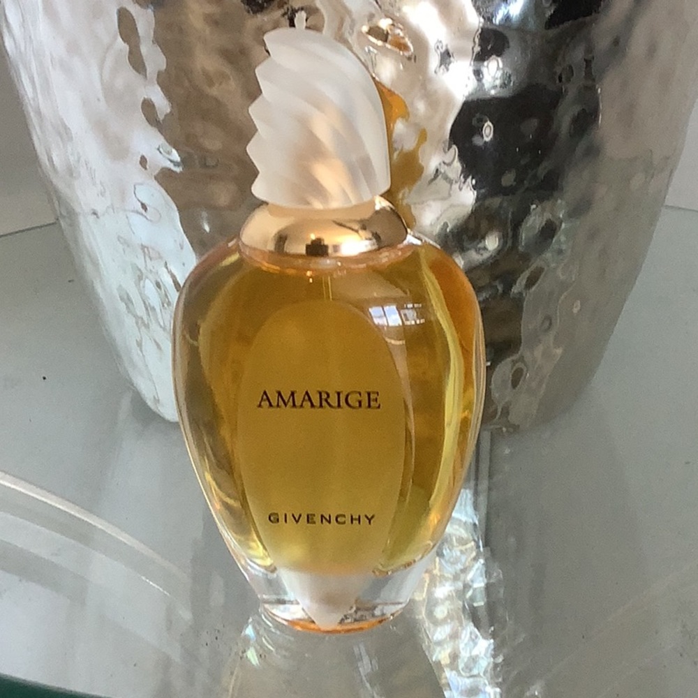 Givenchy Fragrance